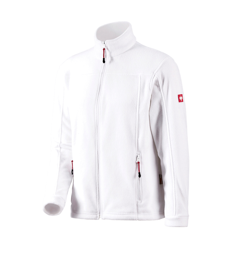 Fleecejacke e.s.classic