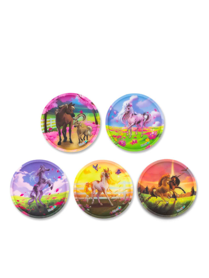 Ergobag ergobag Kletties-Set Ponyhof günstig kaufen onesize