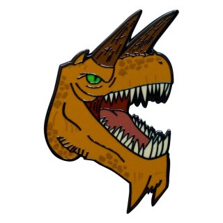 Dungeons & Dragons 50th Anniversary Mystery Pin - Ansteck-Pin Blind Pack (1)