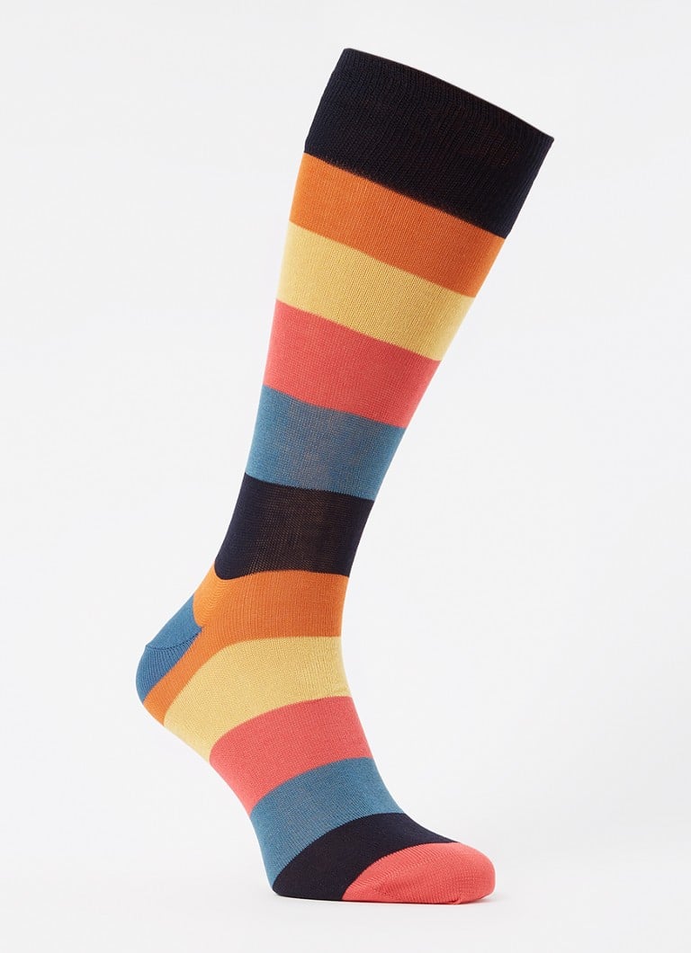 Calzini a righe Paul Smith
