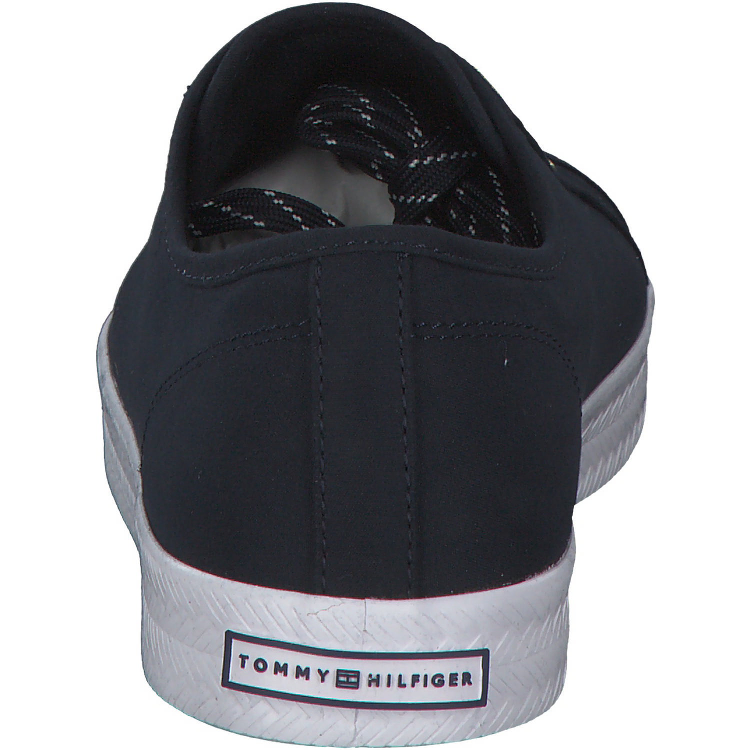 Tommy Hilfiger FW0FW06664, Sneakers Low, Damen, DESERT SKY