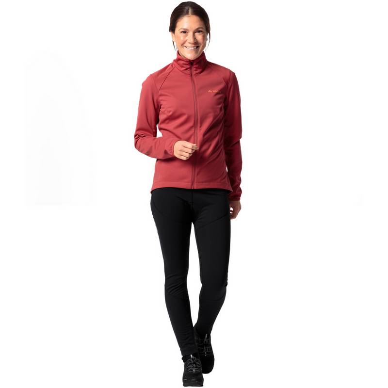 VAUDE Matera Softshelljacke Damen
