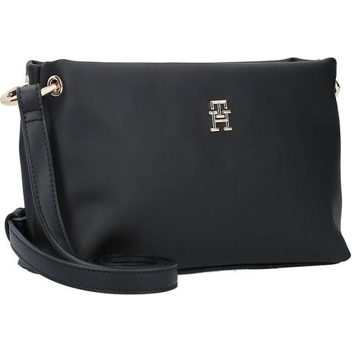 TOMMY HILFIGER TH Soft Umhängetasche 21 cm