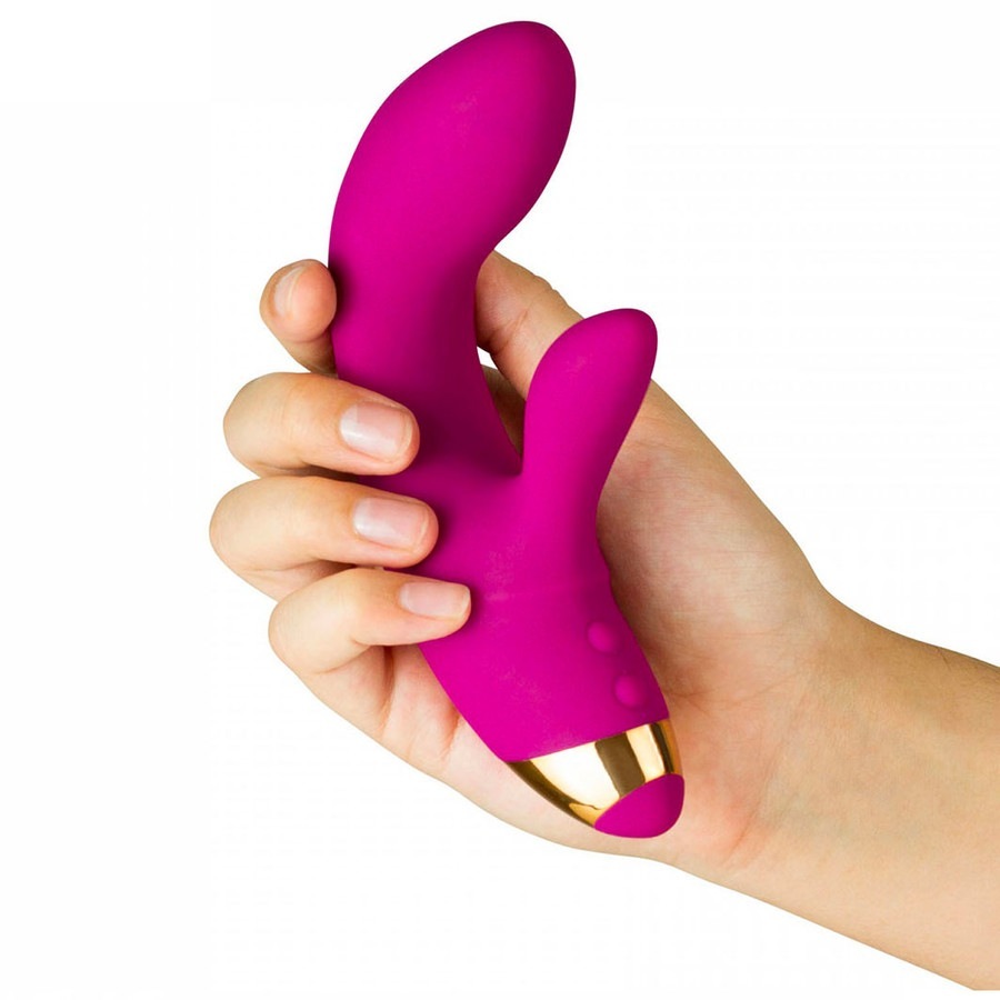 Ucino - Rabbit Vibrator