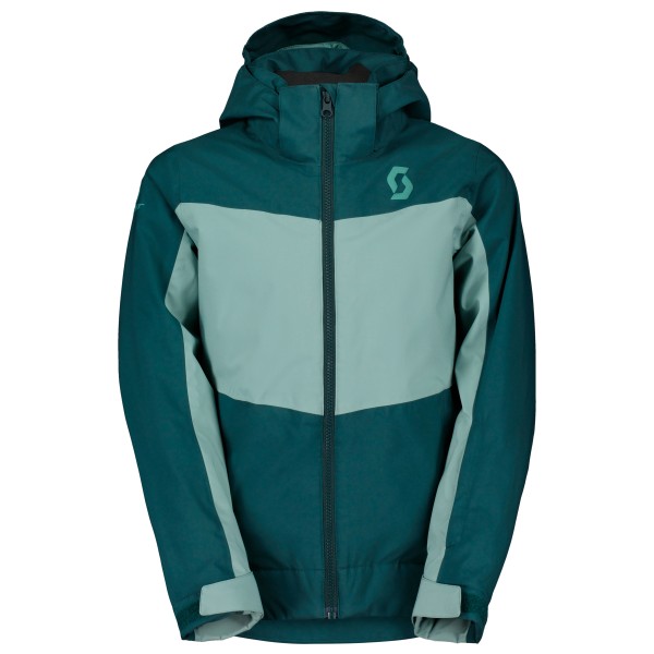 Scott - Girl's Jacket Ultimate Dryo 10 - Skijacke