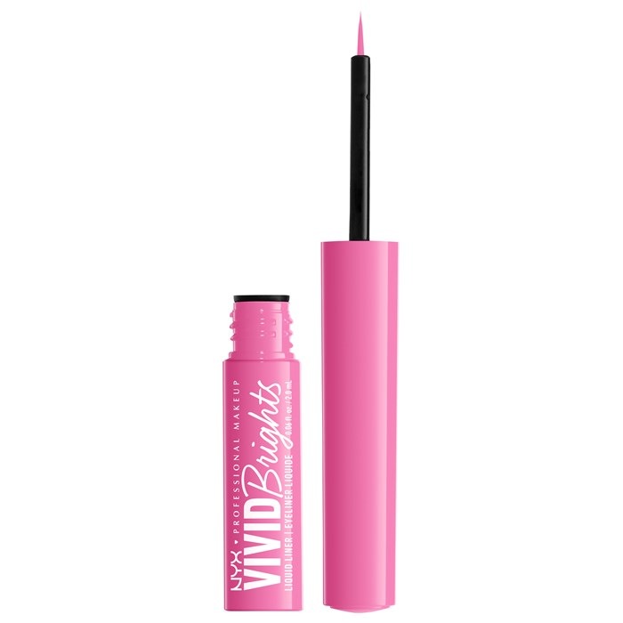 Vivid Bright Liquid Liner