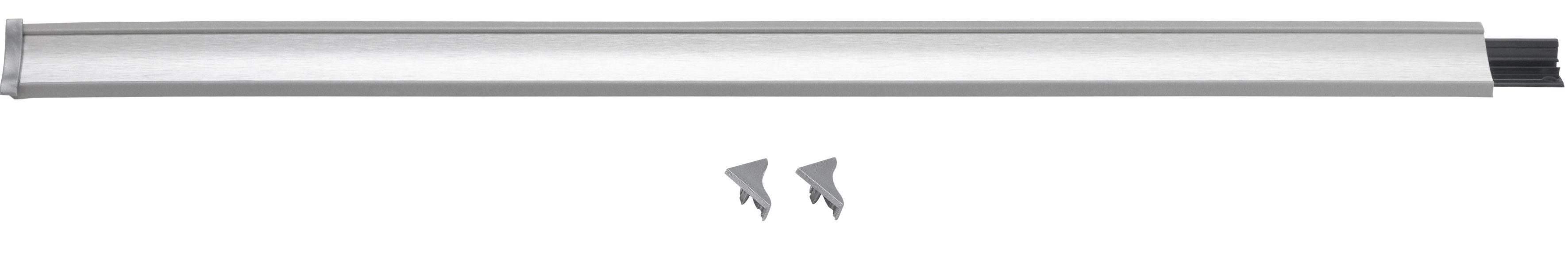 OPTIFIT Küchenzeile Iver, 300 cm breit, inklusive Elektrogeräte der Marke HANSEATIC