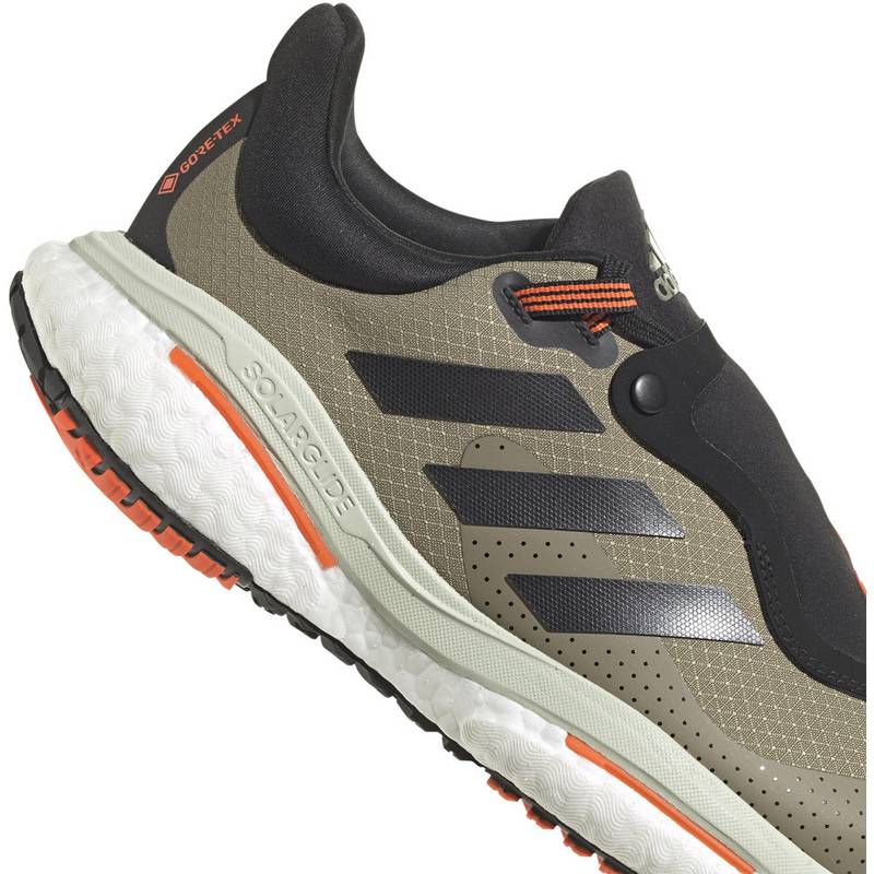 adidas Solarglide 5 M GTX Laufschuhe Herren