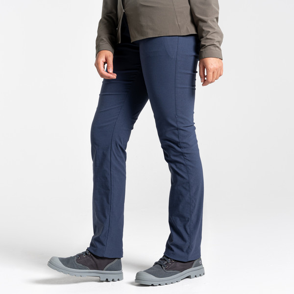 NOSILIFE CLARA II PANT Damen - Reisehose