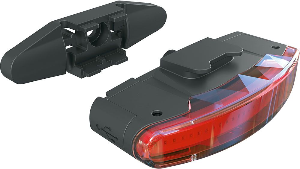 SKS Germany Infinity Universal Rücklicht kaufen | Bike-Discount