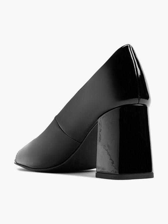 Catwalk Peeptoe