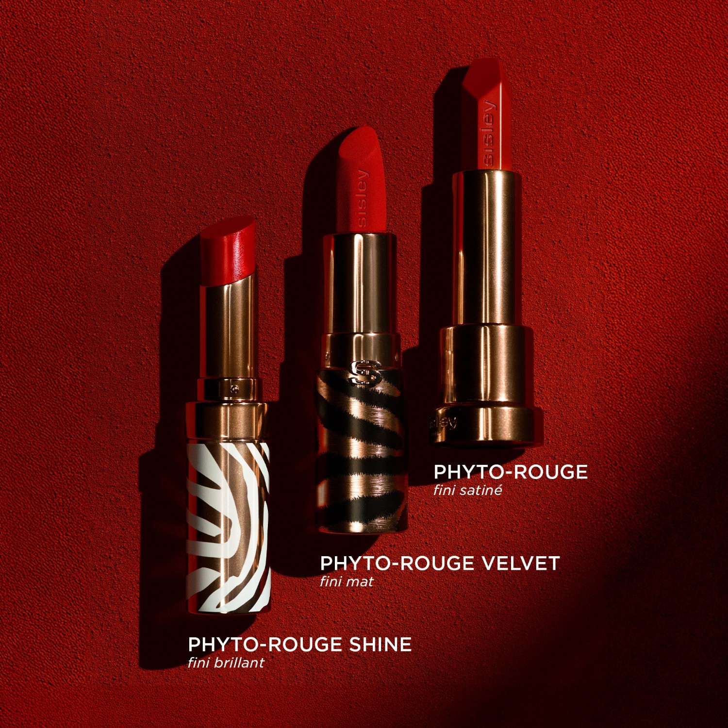 Sisley Phyto-Rouge Velvet