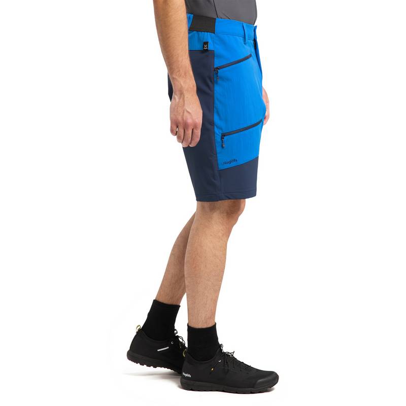 Haglfs Rugged Flex Shorts Funktionsshorts Herren