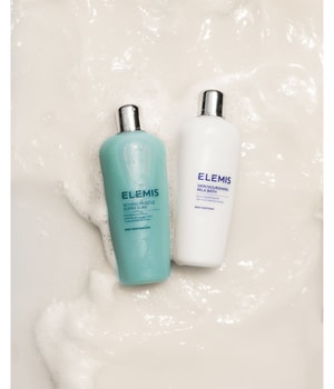 ELEMIS Skin Nourishing Milk Bath Bademilch-400 ml