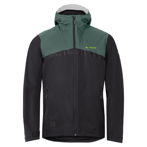 ME ALL YEAR MOAB 3IN1 RAIN JACKET Herren - Doppeljacke