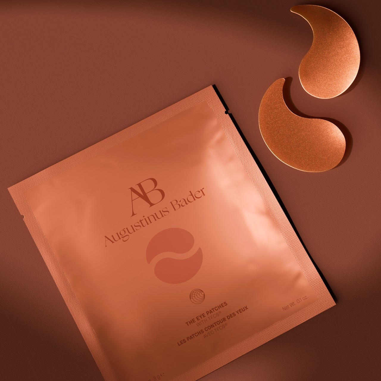 The Eye Patches Single Sachet