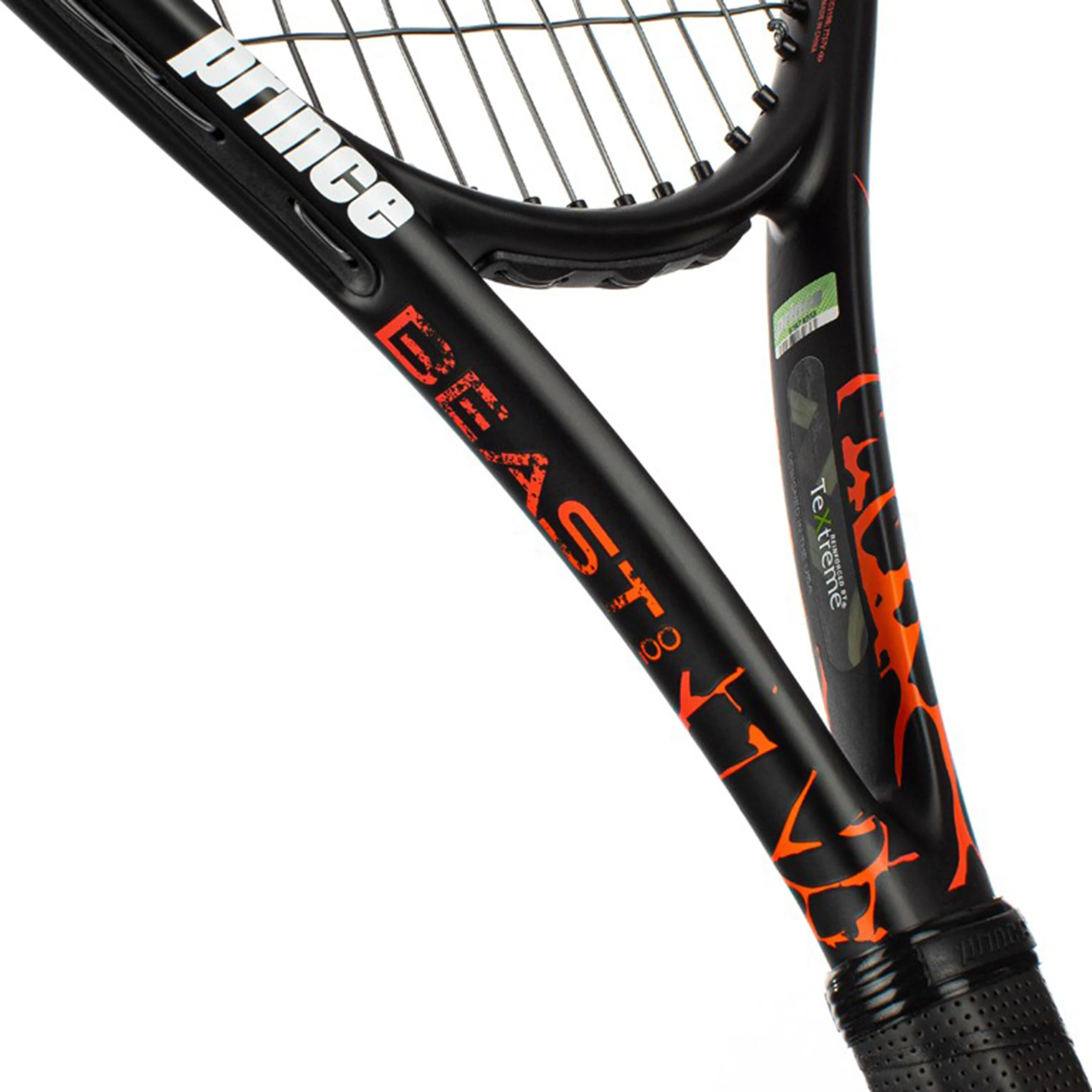 Beast 100 (280g) Testschläger