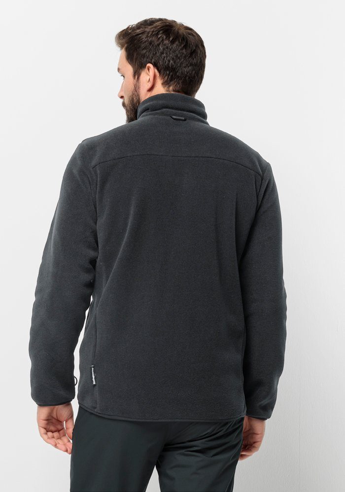 Jack Wolfskin 3-in-1-Funktionsjacke TAUBENBERG 3IN1 JKT M (2 teilig)