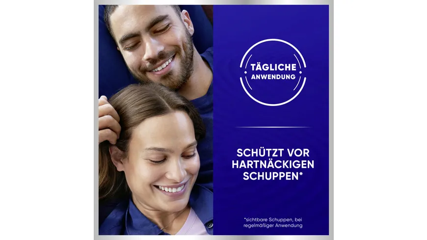 head & shoulders Pro-Expert 7in1 Anti-Schuppen Shampoo 250 ml
