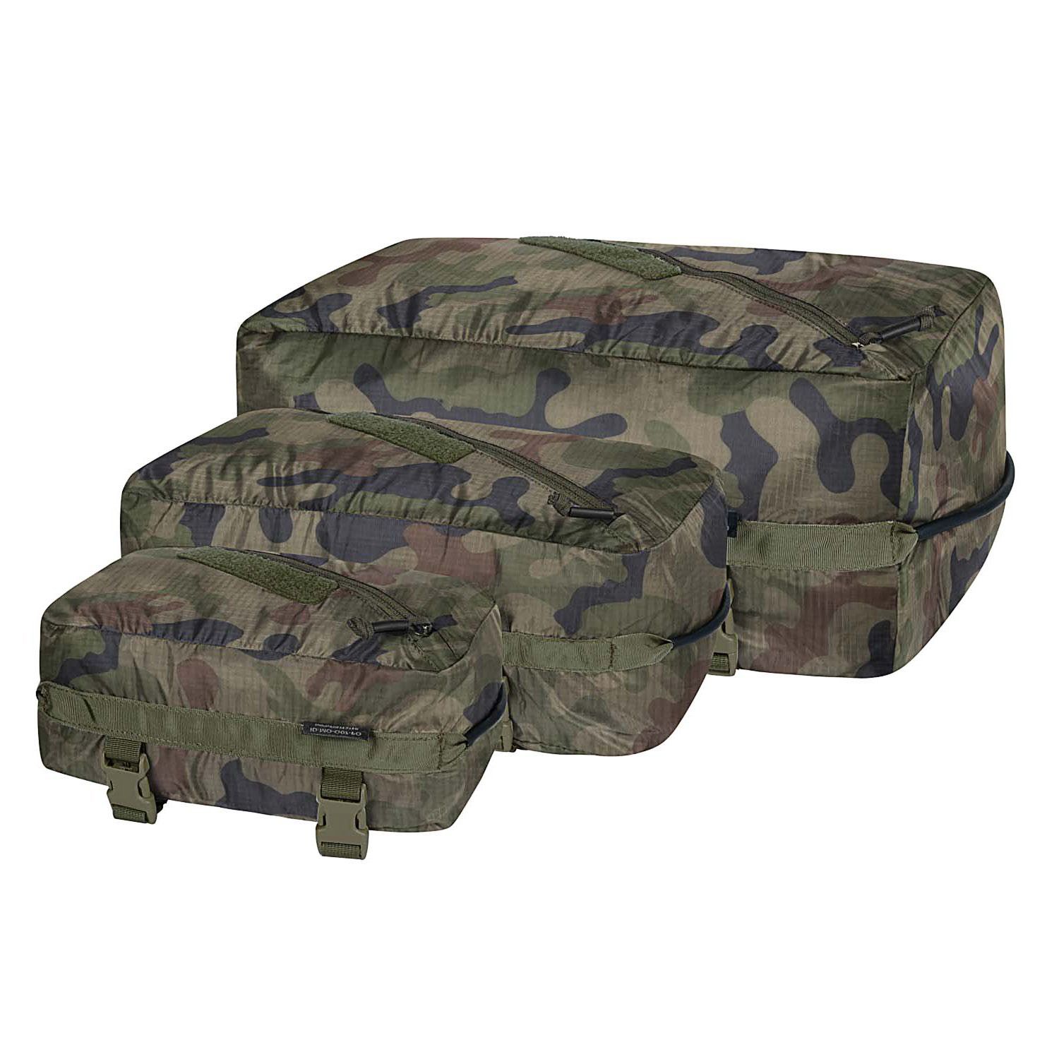 Pakcell Set