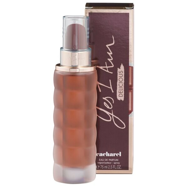 Cacharel Yes I Am Delicious parfumska voda 75 ml