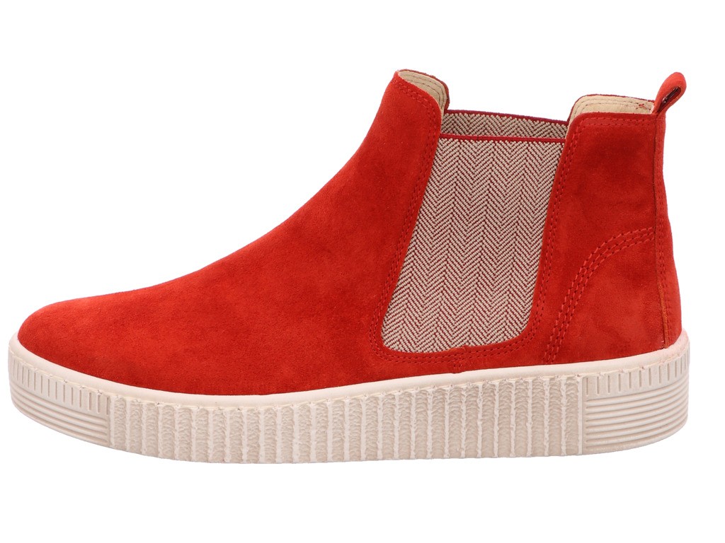 GABOR Chelsea Boot rot