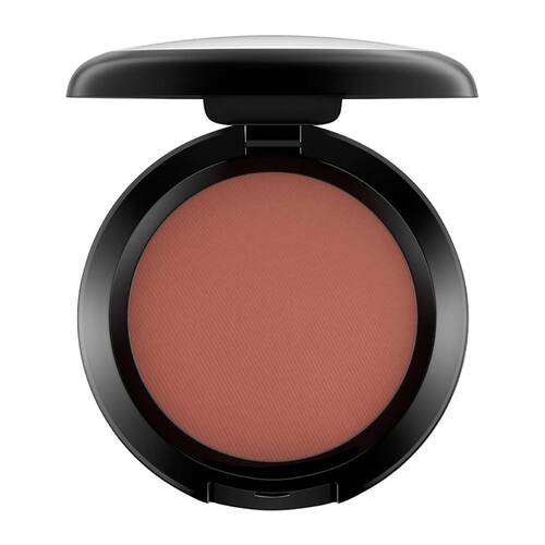 Blush em pó MAC cor pêssego, 6 gramas