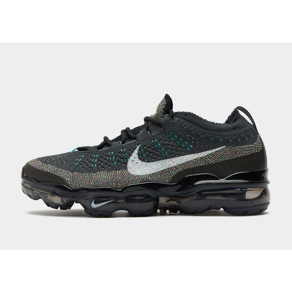 Nike Air VaporMax 2023 Flyknit DV1678-008 / schwarz