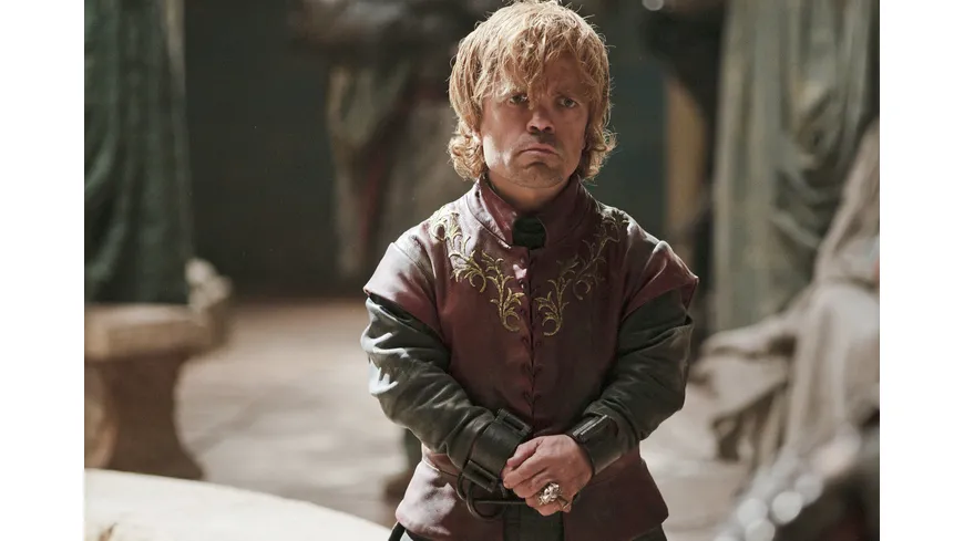 Game of Thrones - Staffel 1  [5 DVDs]