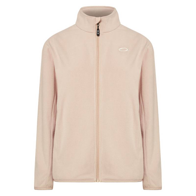 Oakley WMNS ALPINE FULL ZIP Sweatjacke Damen