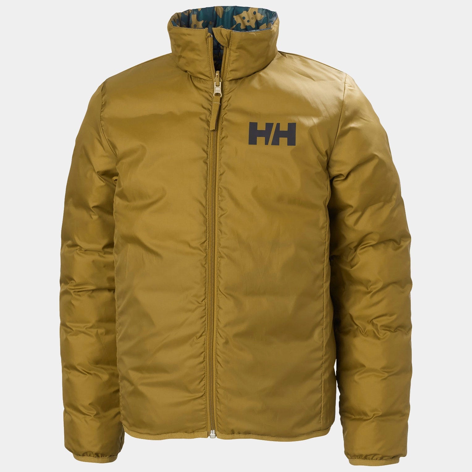 Juniors’ Marka Insulator Jacket