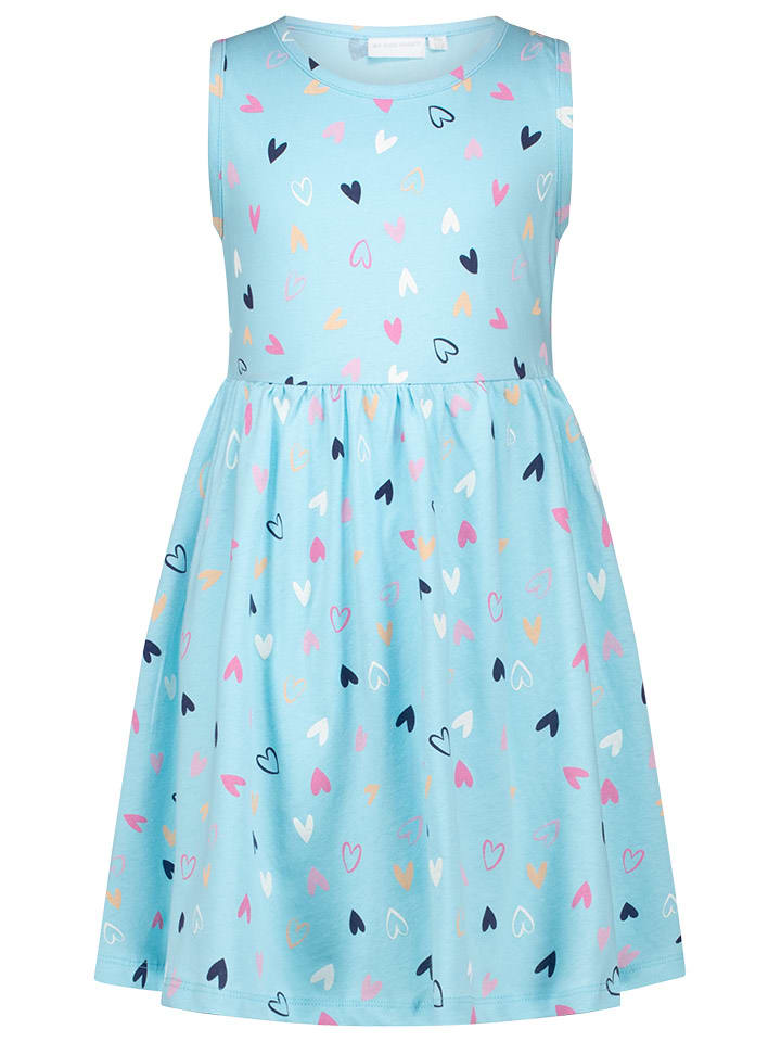 Topo Kleid 
