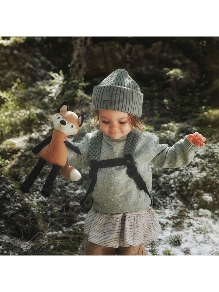 Elodie Details Kuschelfreund - Florian the Fox in Bunt günstig kaufen onesize