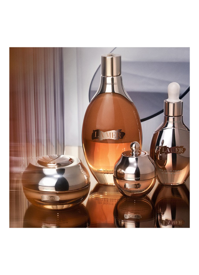 La Mer Genaissance de La Mer™ Koncentrēts nakts balzams - nachtcrème