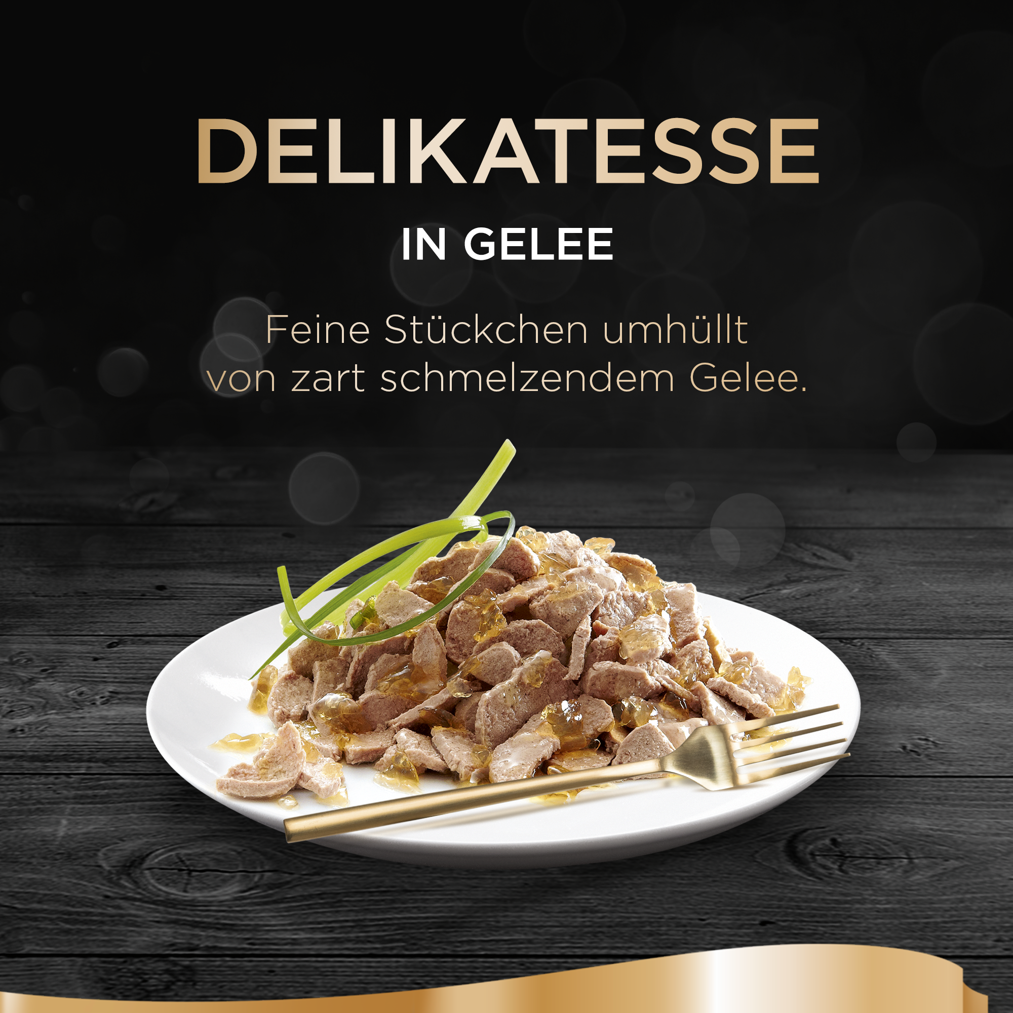 Sheba Nassfutter Sheba Delikatesse in Gelee 40x85g
