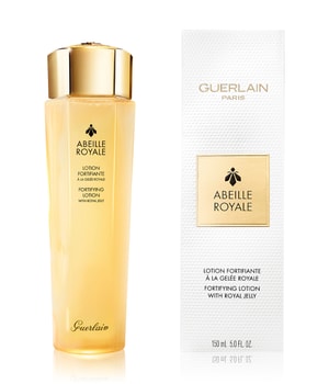 GUERLAIN Abeille Royale Fortifying Lotion Gesichtslotion-150 ml
