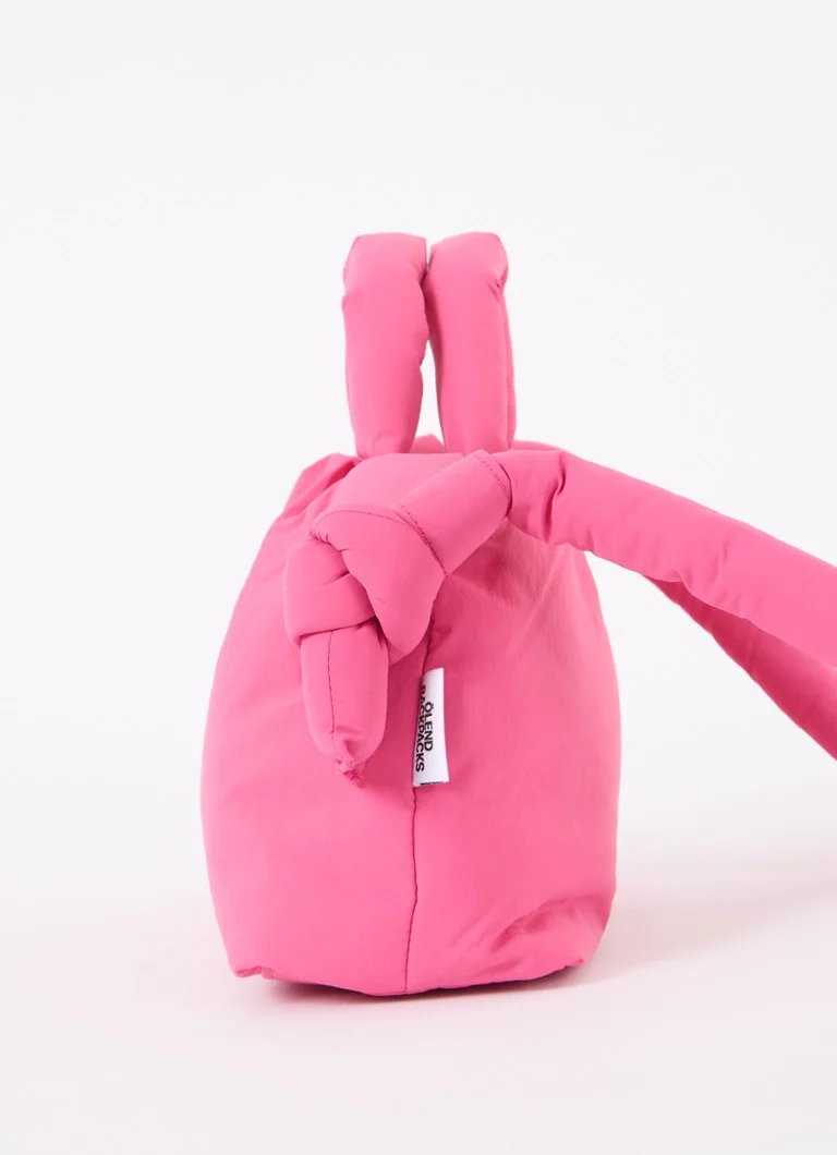 Ölend The Mini Ona handbag with detachable shoulder strap