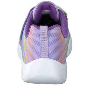 Leone Sneaker in bunt