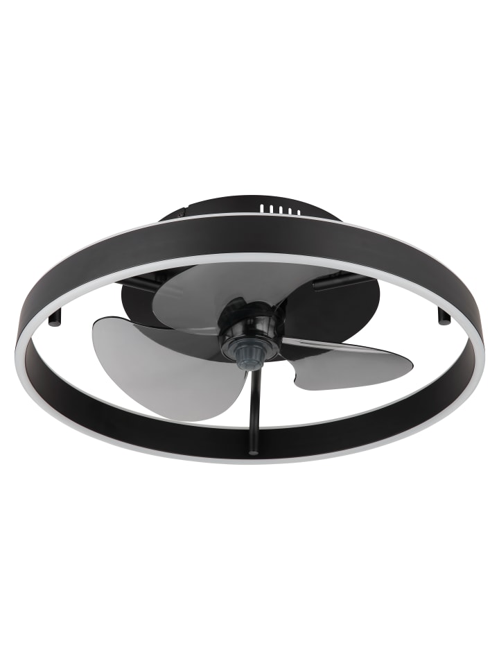 Globo lighting Deckenventilator 