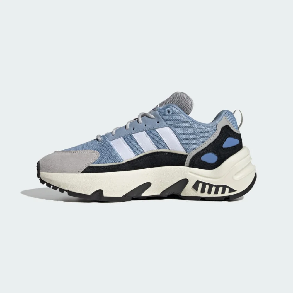 adidas ZX 22 BOOST HP2775 / blau