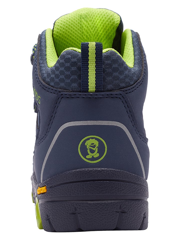 Trollkids Trekkingboots 