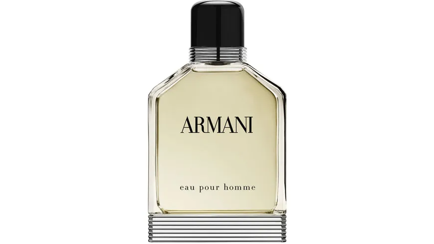GIORGIO ARMANI Eau pour Homme Eau de Toilette 100 ml