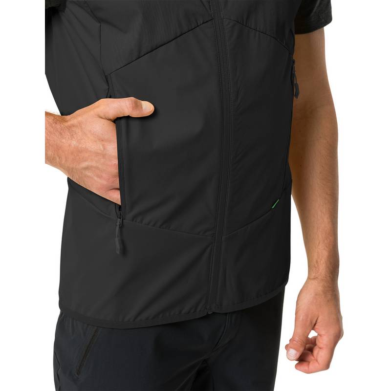 VAUDE Men's Scopi Vest Outdoorweste Herren