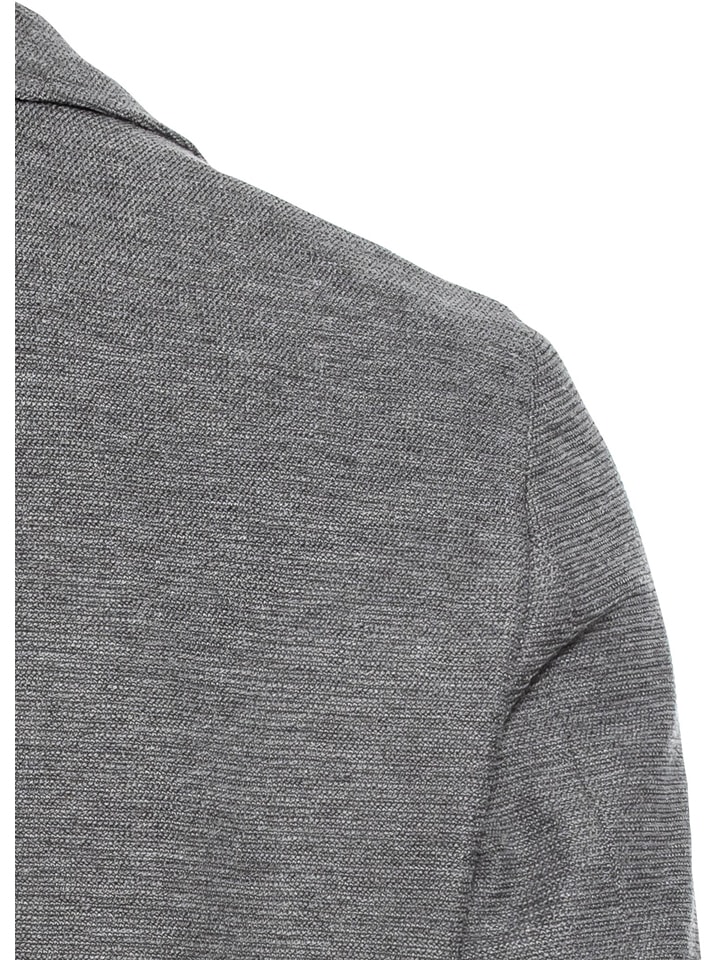 Camel Active Sakko in Grau günstig kaufen