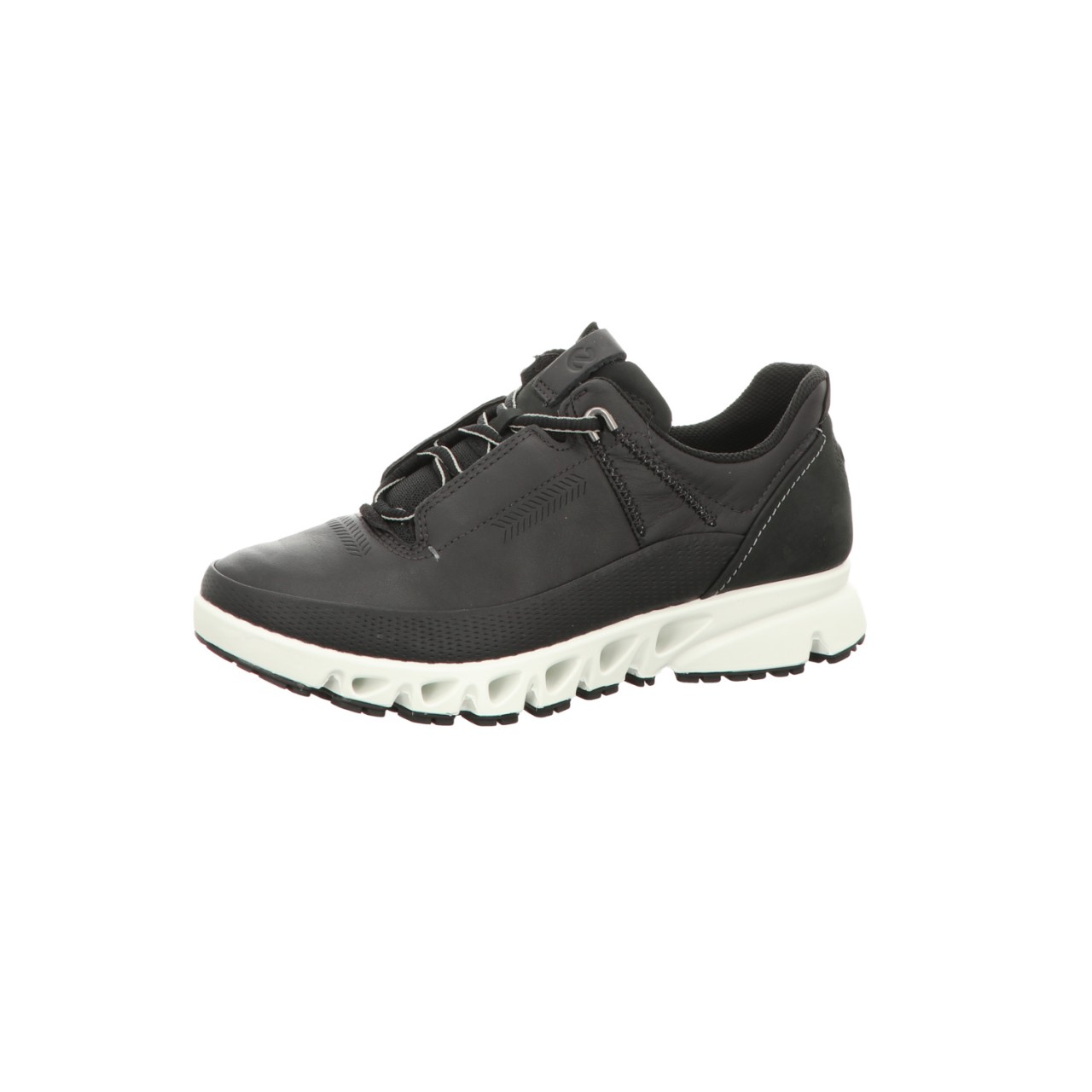 ECCO Sneaker schwarz