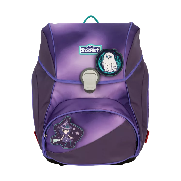 Scout Alpha Exklusiv Superflash Purple Magic