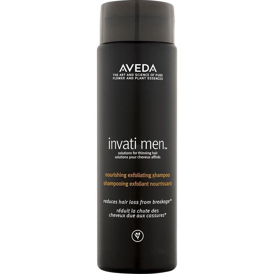Exfoliating Shampoo
