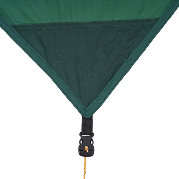 LIGHTEST TARP - SILNYLON - Tarp