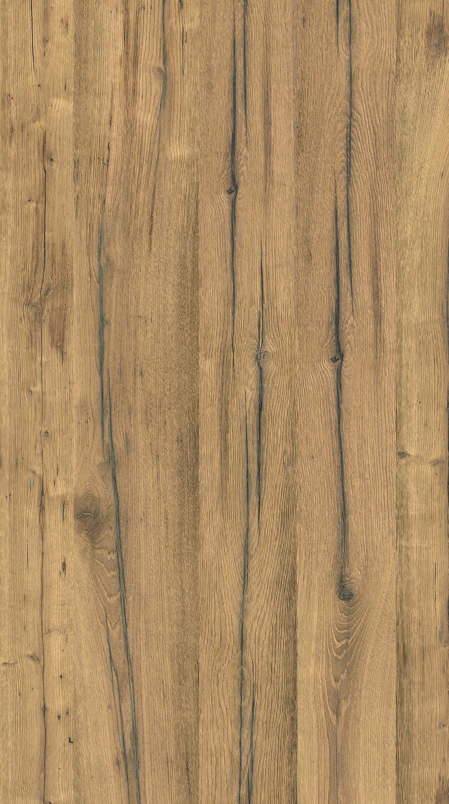 Schulte Badrückwand DecoDesign Dekor Holz Schwarzwaldeiche-hell, (1-tlg), Wandverkleidung, fugenloser Fliesenersatz, Duschrückwand