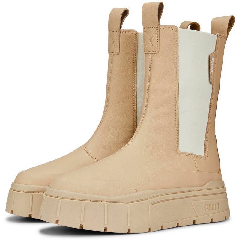 PUMA Mayze Stack Stiefel Damen